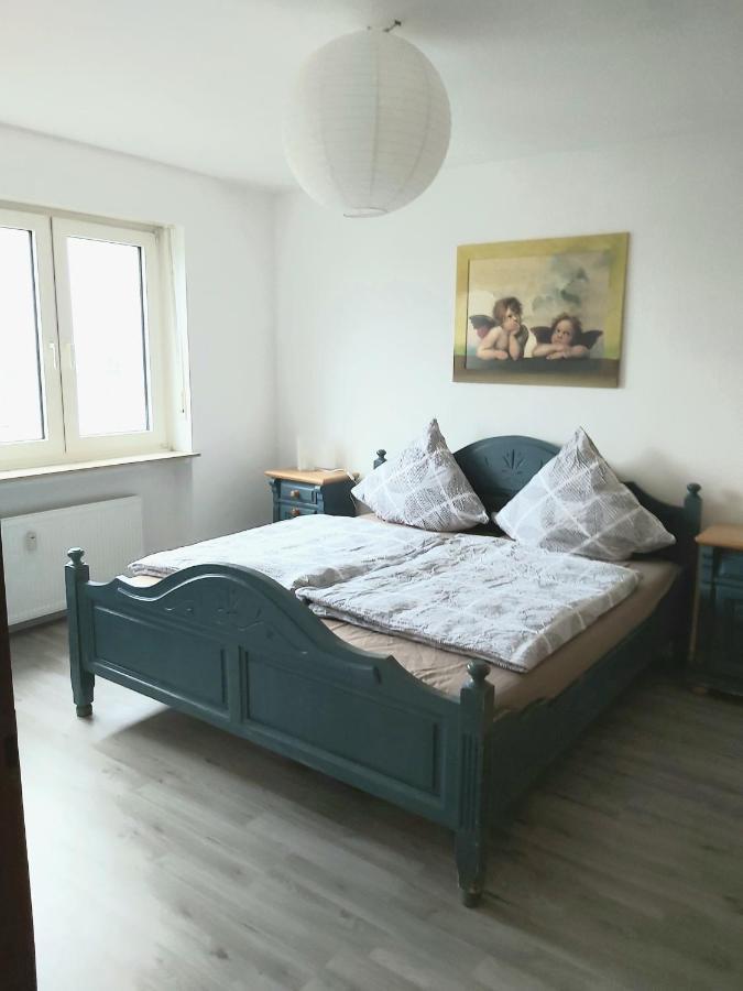 Apartamento Penthouse "Michelangelo" Greatview, Wifi & Netflix Schweinfurt Exterior foto