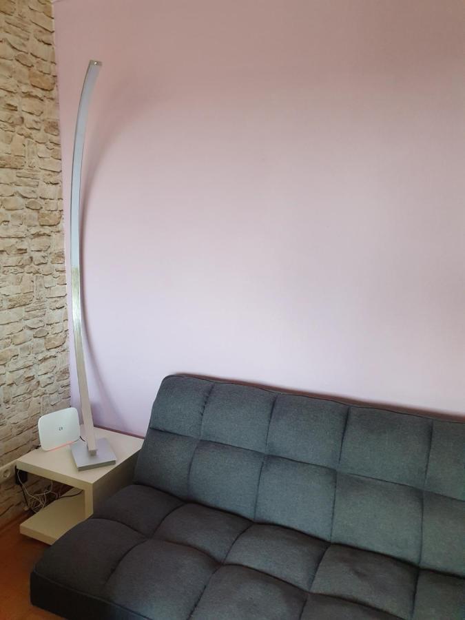 Apartamento Penthouse "Michelangelo" Greatview, Wifi & Netflix Schweinfurt Exterior foto